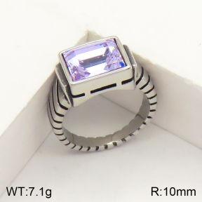 2R4000774vhha-232  7-12#  Stainless Steel Ring