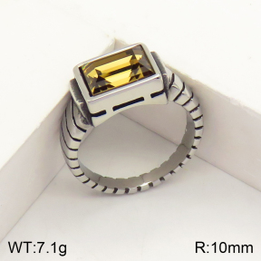 2R4000775vhha-232  7-12#  Stainless Steel Ring