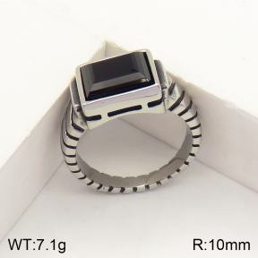 2R4000776vhha-232  7-12#  Stainless Steel Ring