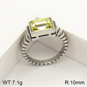 2R4000777vhha-232  7-12#  Stainless Steel Ring