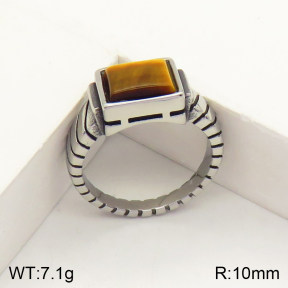 2R4000778vhha-232  7-12#  Stainless Steel Ring