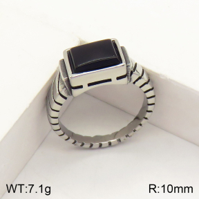 2R4000779vhha-232  7-12#  Stainless Steel Ring