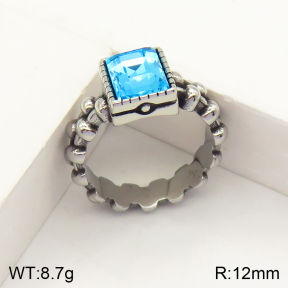 2R4000780vhha-232  7-12#  Stainless Steel Ring