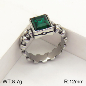 2R4000781vhha-232  7-12#  Stainless Steel Ring