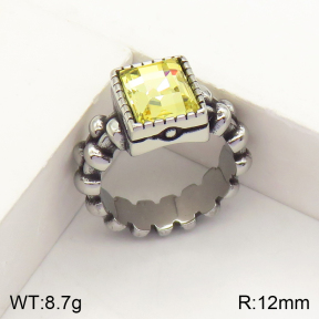 2R4000782vhha-232  7-12#  Stainless Steel Ring