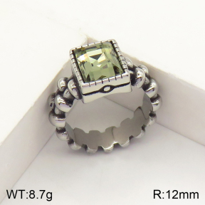 2R4000783vhha-232  7-12#  Stainless Steel Ring