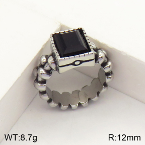 2R4000784vhha-232  7-12#  Stainless Steel Ring