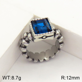 2R4000789vhha-232  7-12#  Stainless Steel Ring