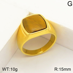 2R4000790ahjb-232  7-12#  Stainless Steel Ring