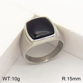 2R4000793bhia-232  7-12#  Stainless Steel Ring