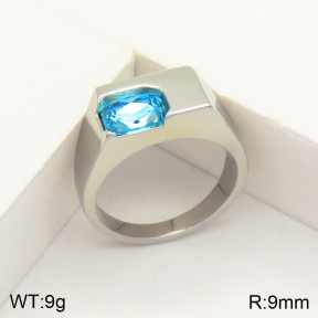 2R4000803vhha-232  7-12#  Stainless Steel Ring