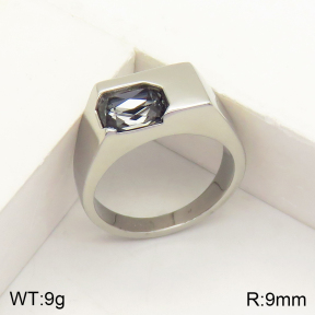 2R4000804vhha-232  7-12#  Stainless Steel Ring