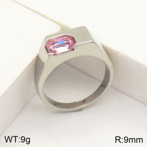 2R4000805vhha-232  7-12#  Stainless Steel Ring