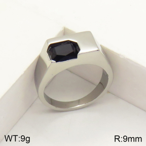 2R4000806vhha-232  7-12#  Stainless Steel Ring