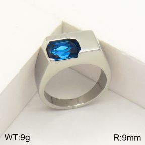 2R4000807vhha-232  7-12#  Stainless Steel Ring