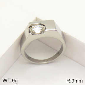 2R4000808vhha-232  7-12#  Stainless Steel Ring