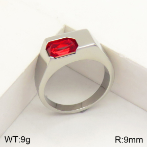 2R4000809vhha-232  7-12#  Stainless Steel Ring