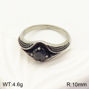 2R4000822bhia-232  7-12#  Stainless Steel Ring