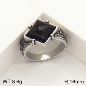 2R4000827bhia-232  7-12#  Stainless Steel Ring