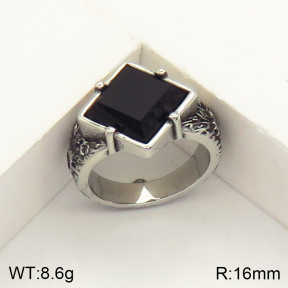 2R4000829bhia-232  7-12#  Stainless Steel Ring