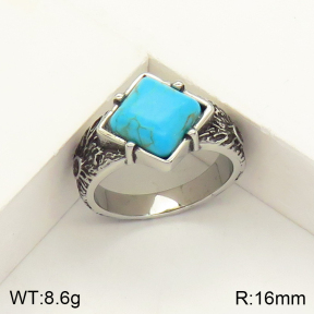 2R4000830bhia-232  7-12#  Stainless Steel Ring