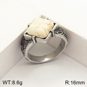 2R4000832bhia-232  7-12#  Stainless Steel Ring