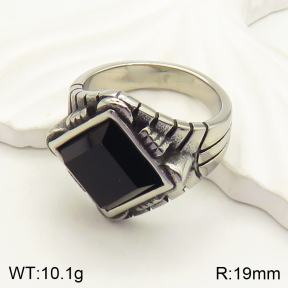 2R4000835bhia-232  7-12#  Stainless Steel Ring