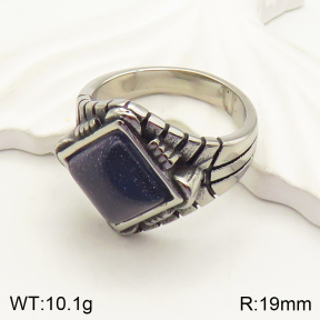 2R4000838bhia-232  7-12#  Stainless Steel Ring