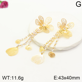 F2E401274vhhl-K53  Fashion Earrings