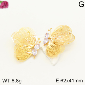 F2E401276abol-K53  Fashion Earrings