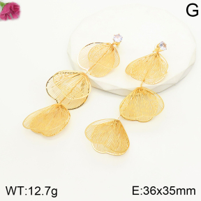 F2E401277bhva-K53  Fashion Earrings