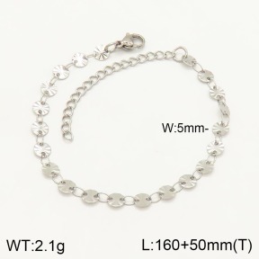 2B2002781vail-368  Stainless Steel Bracelet