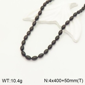 2N2004122vbnb-368  Stainless Steel Necklace