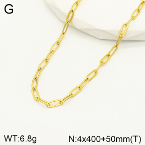 2N2004147ablb-368  Stainless Steel Necklace