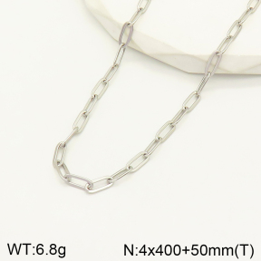 2N2004148baka-368  Stainless Steel Necklace