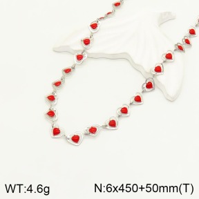 2N3001652vbll-368  Stainless Steel Necklace