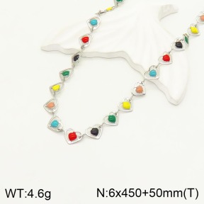 2N3001654vbll-368  Stainless Steel Necklace