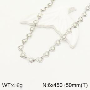 2N3001656vbll-368  Stainless Steel Necklace