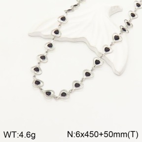 2N3001657vbll-368  Stainless Steel Necklace