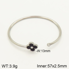 2BA401448vbpb-617  Stainless Steel Bangle