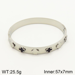 2BA401478ahjb-617  Stainless Steel Bangle