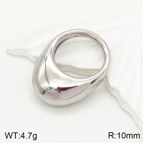 2R2001011vbll-649  7#  Stainless Steel Ring