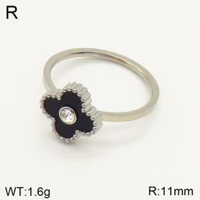 2R4000853ablb-617  6-9#  Stainless Steel Ring