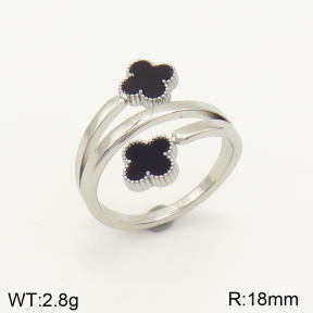 2R4000865vbnb-617  6-9#  Stainless Steel Ring