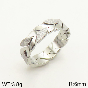 2R6000103vbnb-617  6-9#  Stainless Steel Ring