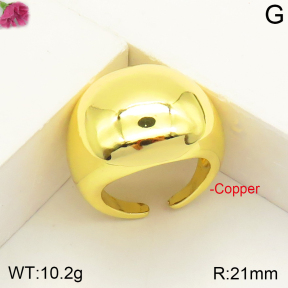 F2R200134baka-J155  Fashion Copper Ring