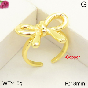 F2R200136baka-J155  Fashion Copper Ring