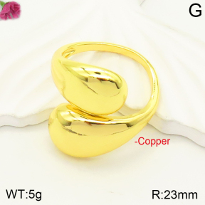 F2R200137baka-J155  Fashion Copper Ring