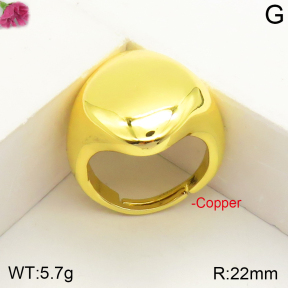 F2R200146baka-J155  Fashion Copper Ring