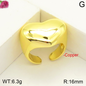 F2R200148baka-J155  Fashion Copper Ring